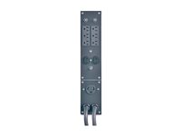 APC Service Bypass Panel- 100-120V 30A