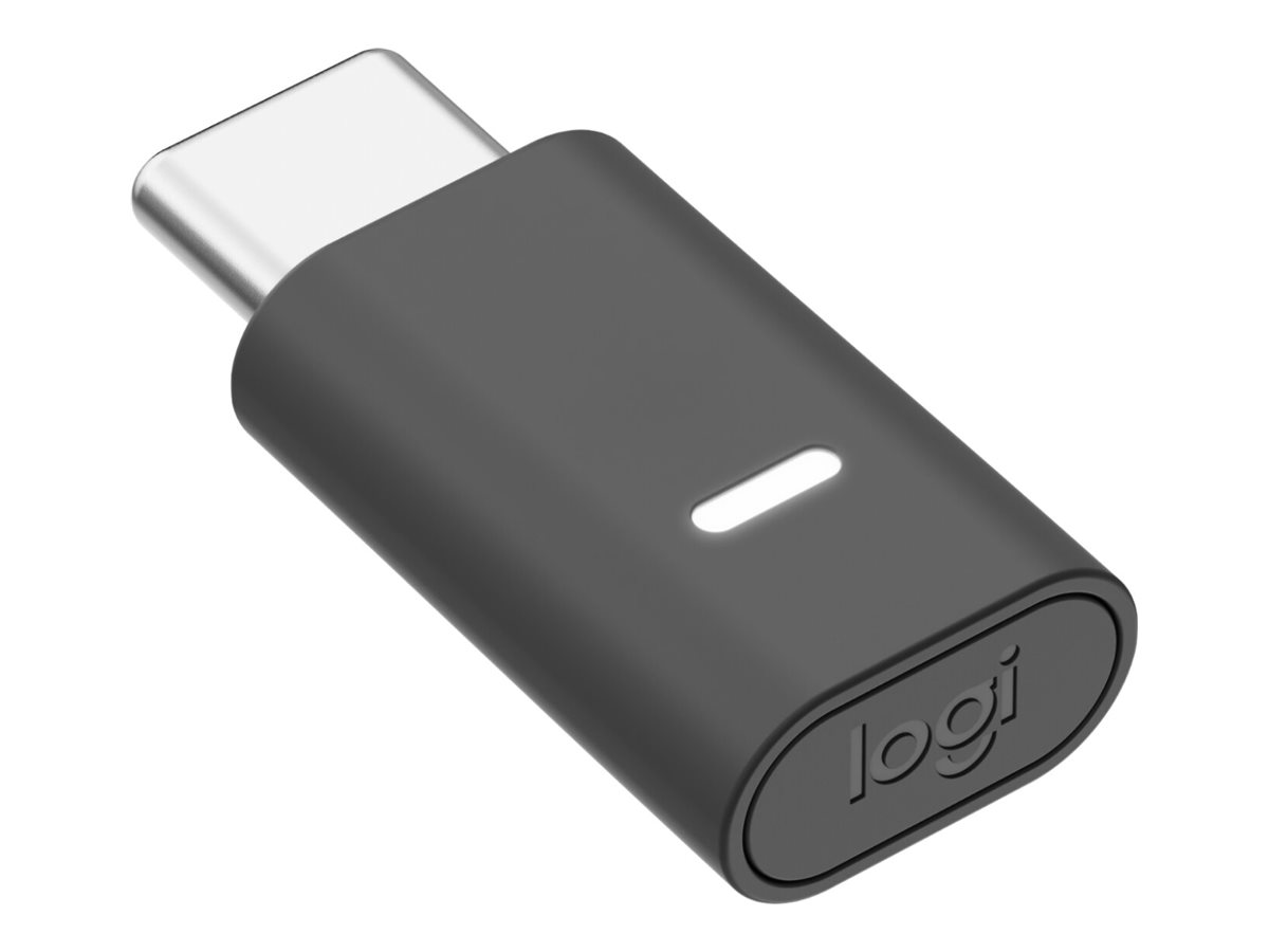 Zone Vibe Wireless UC USB-C Receiver w U – foto 2