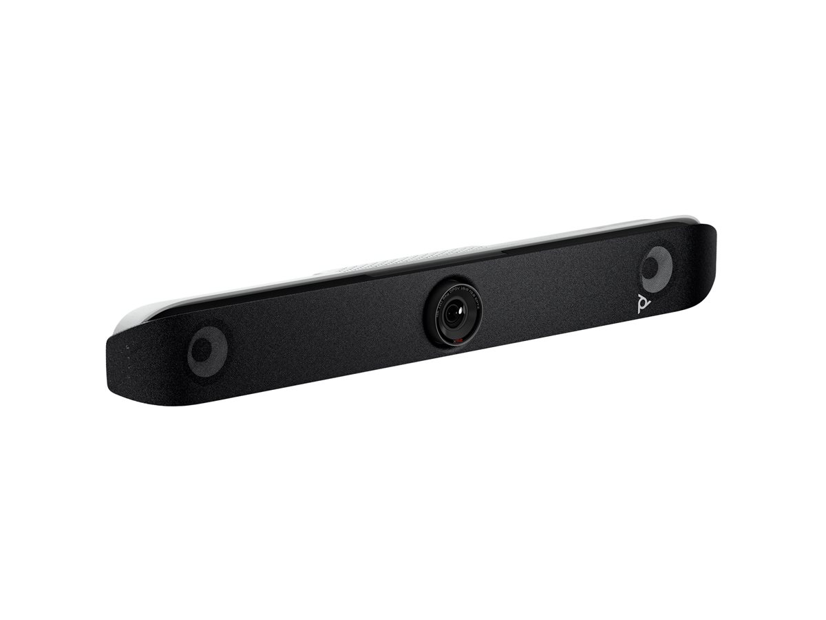 Poly Studio X52 All-In-One Video Bar EMEA-INTL English Loc-Euro plug – foto 9