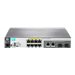 HPE Aruba 2530-8-PoE+ Internal Power Supply