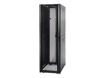 APC NetShelter SX Deep Enclosure with Sides