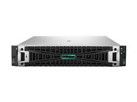 HPE ProLiant Compute DL380 Gen12 - rack-mountable Xeon 6505P 2.2 GHz - 64 GB - HDD 2 x 8 TB