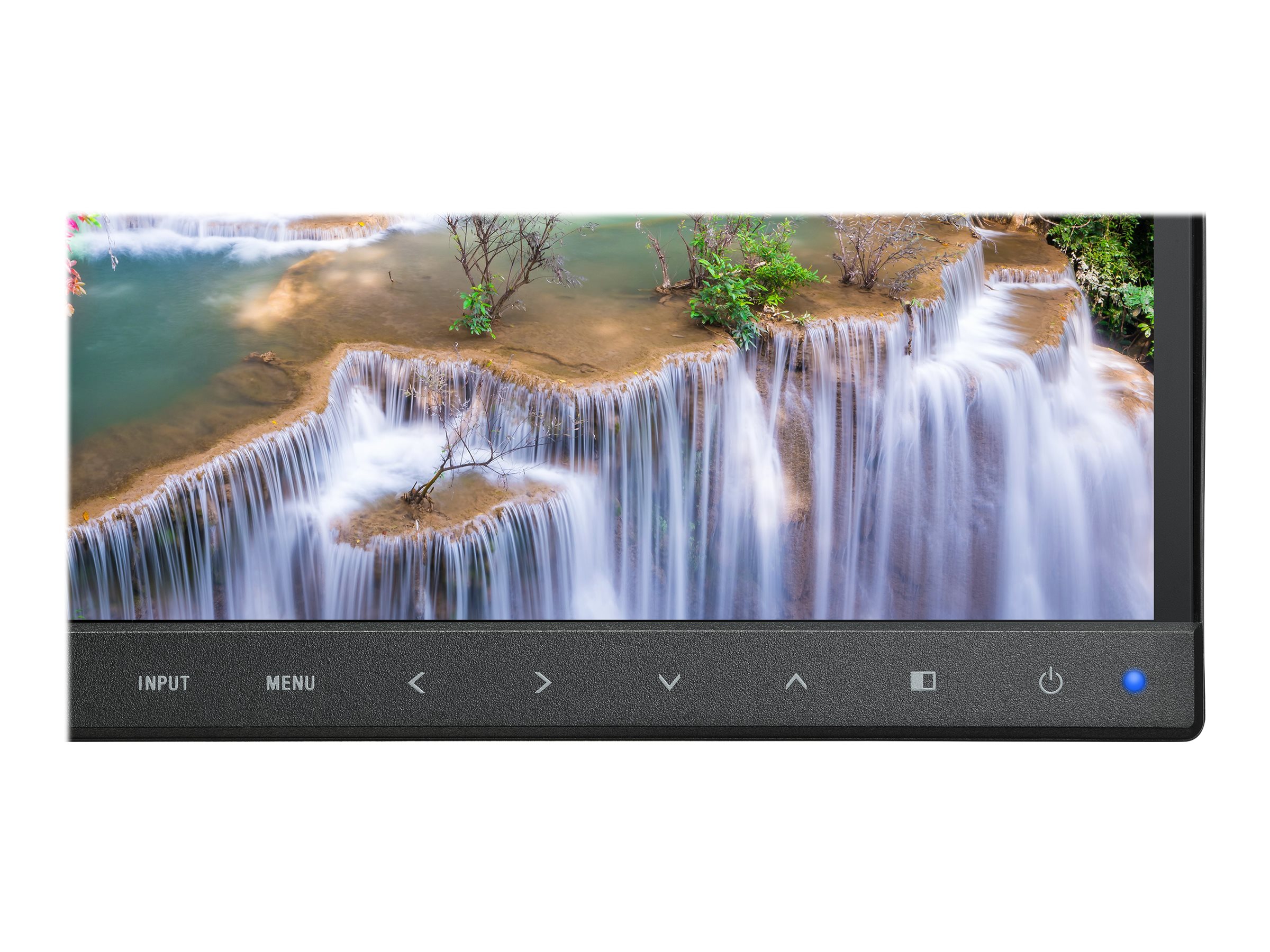 NEC EA271U-BK - LED monitor | Overview, Specs, Details | SHI