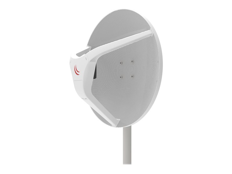 MikroTik Wireless Wire Dish - trådlös brygga - 802.11ad (WiGig)