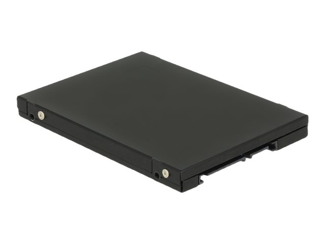 Delock Converter SATA 22 pin > 1 x M.2 / 1 x CFast - řadič úložiště - M.2 Card / CFast Card - SATA 6Gb/s – foto 2