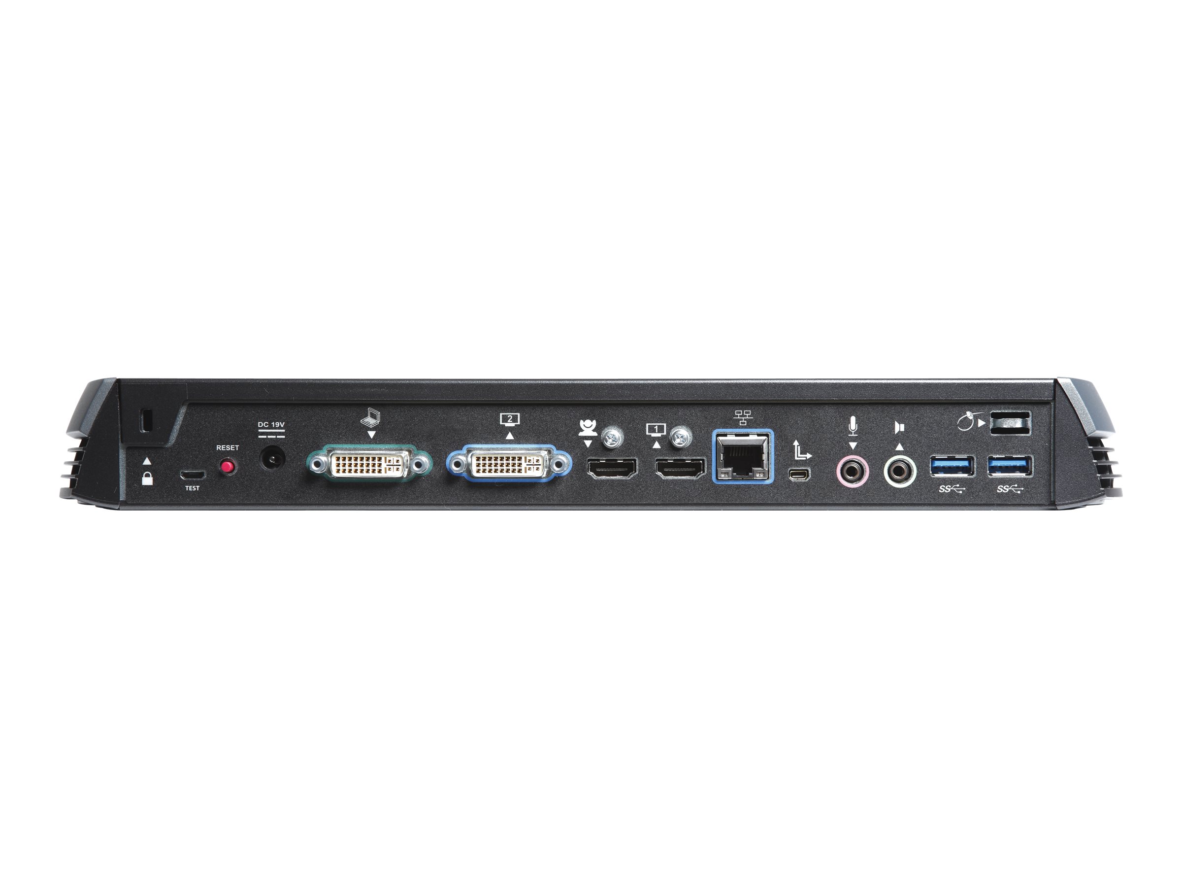 Icon Smart Codec LifeSize Icon 600 - Codec Only Single Display 1080P | Overview, Specs ...