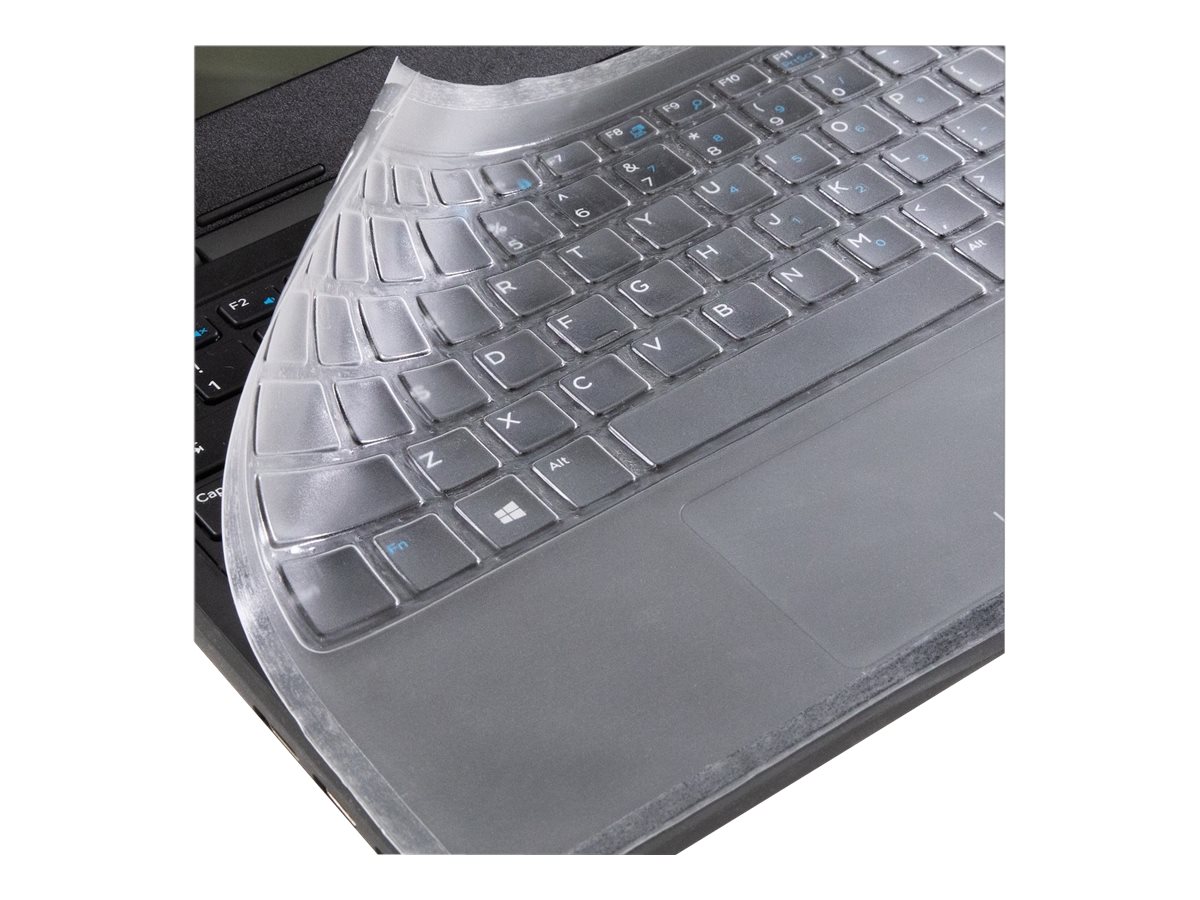 ProtecT - Notebook keyboard protector