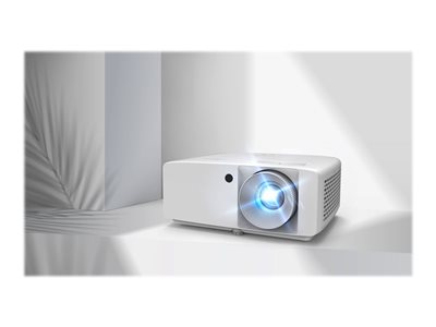 OPTOMA E9PD7KK01EZ1, Protektoren, OPTOMA Projector ZH350  (BILD6)