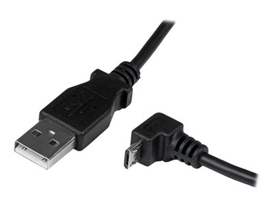 STARTECH.COM USBAUB2MD, Kabel & Adapter Kabel - USB & 2m  (BILD2)
