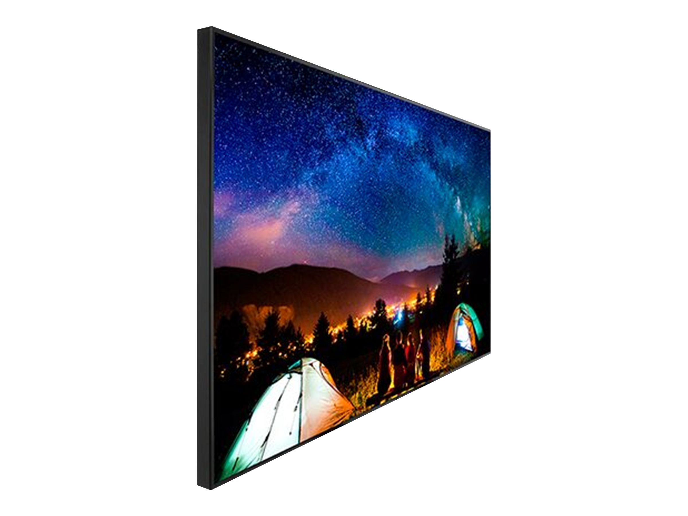 Led Screen Diagonal Edge NEC V864Q-PC4 - 86