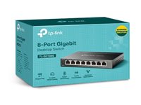 TP-LINK TL-SG108S 8P Desktop Switch