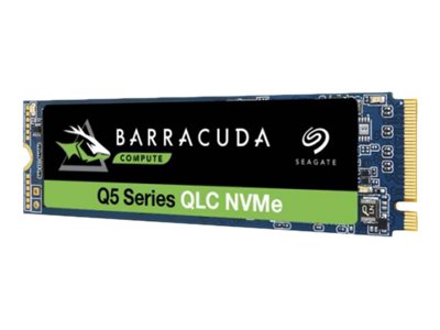 Seagate Barracuda Q5 ZP2000CV3A001 SSD 2 TB internal M.2 2280 PCIe 3.0