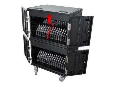 AVerCharge X16 - Cabinet unit