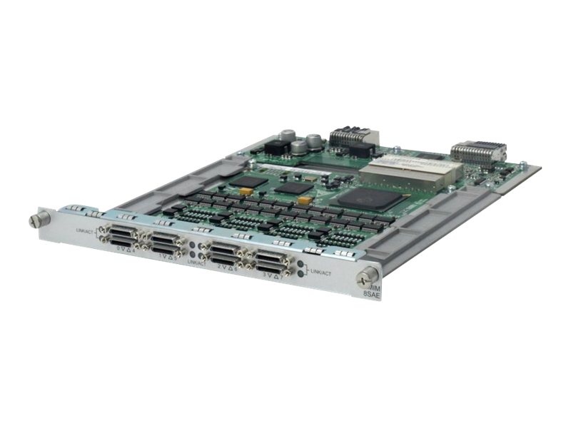 HPE Enhanced Sync/Async Module