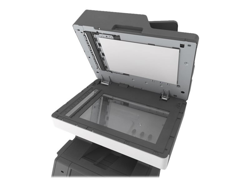 LEXMARK MX717de laser MFP - 4y SMB
