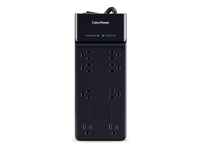 CyberPower Essentiel CSB806R1