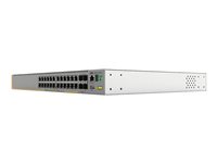 ALLIED 48-port 10/100/1000T switch