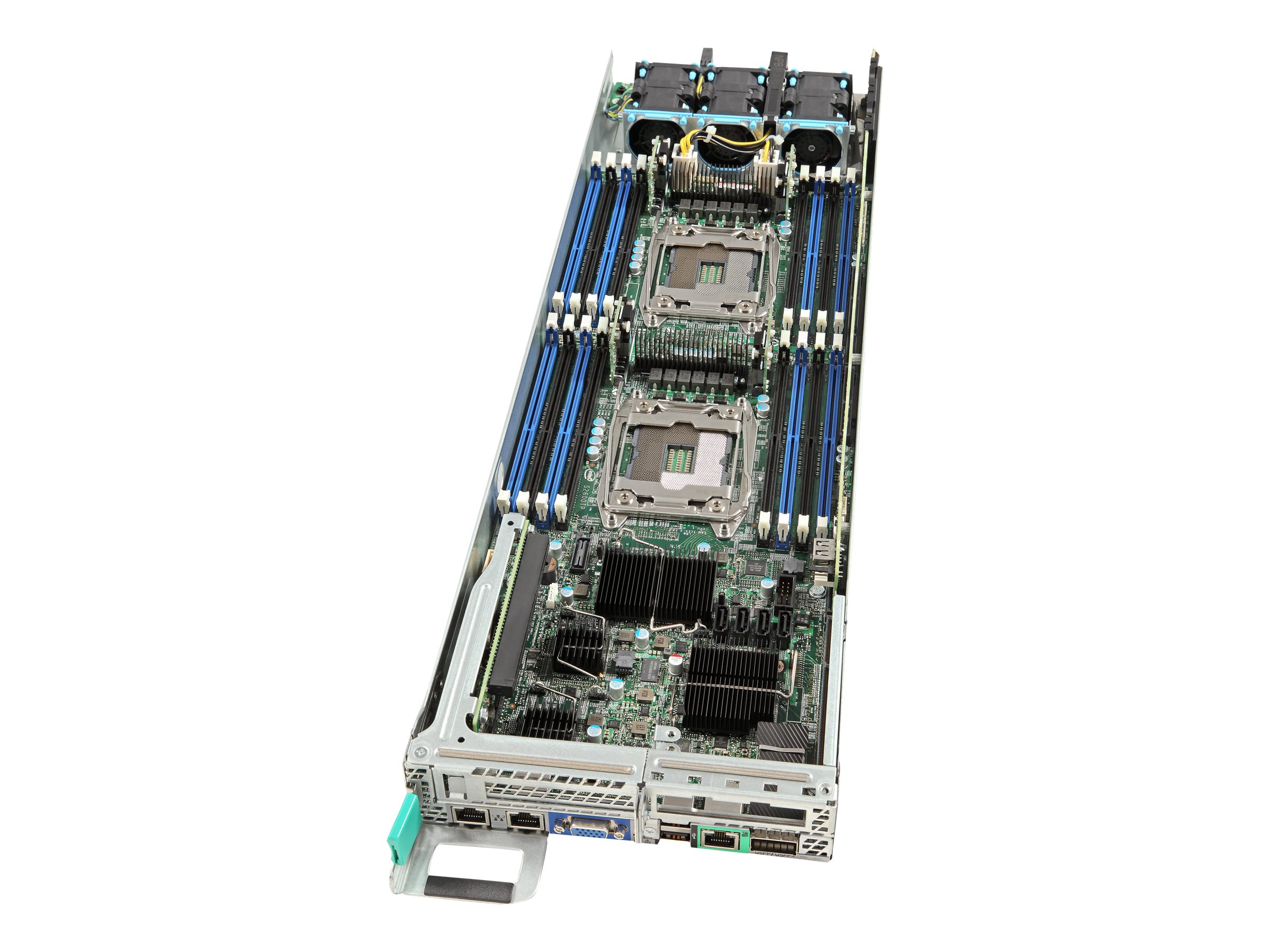 Intel Compute Module HNS2600TPFR