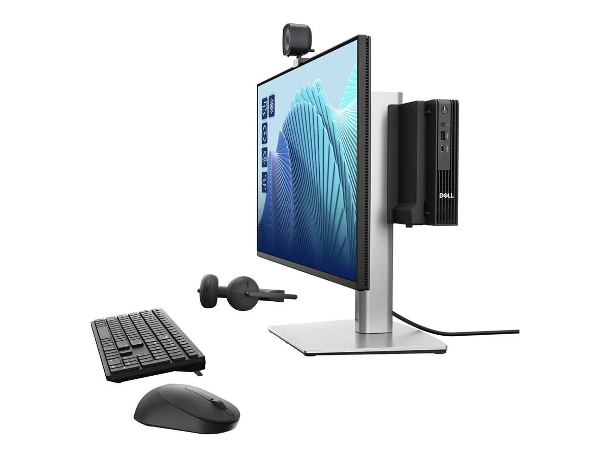 Dell Pro Micro QCM1250 – foto 10