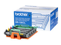 BROTHER DR130Cl Drum Unit 17.000pages