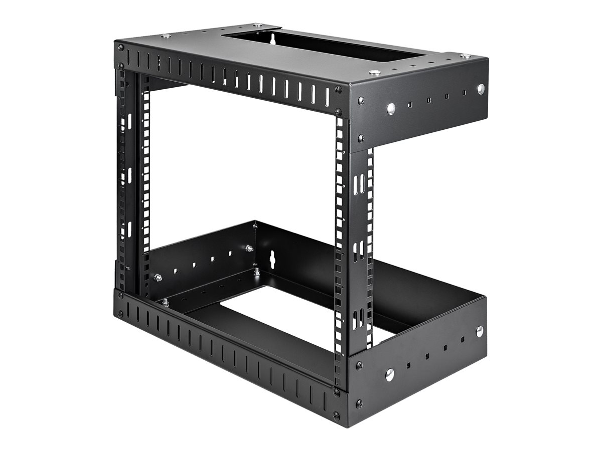 StarTech.com Rack Armario...