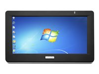 Mimo UM-760RF LCD monitor 7INCH portable touchscreen 1024 x 600 250 cd/m² 700:1 US