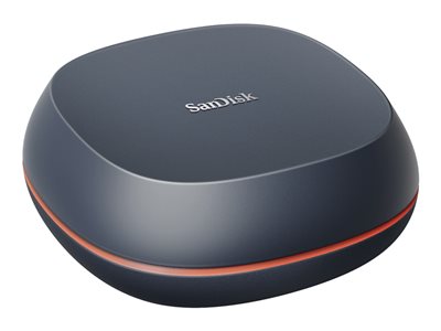 SanDisk Desk Drive - SSD