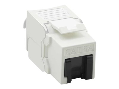 VALUE Kat.6A Class EA Keystone RJ-45 ws - 26.99.0377