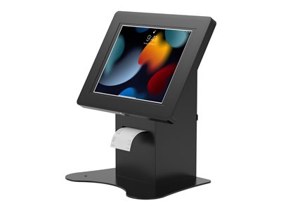 CTA Mounting kit (security enclosure, kiosk base) for printer / tablet 