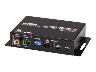 ATEN VanCryst VC882 - Repeater