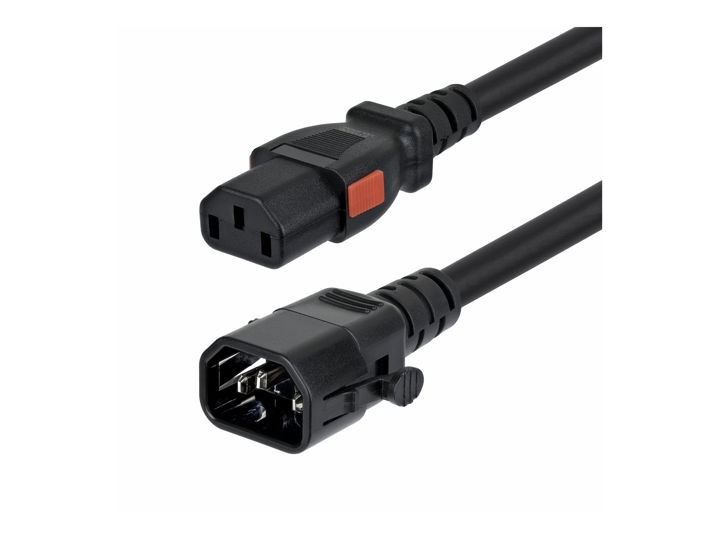 StarTech - Power extension cable