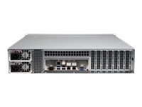 Supermicro CSE LA26E1C4-R609LP