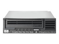 HPE LTO-5 Ultrium 3000
