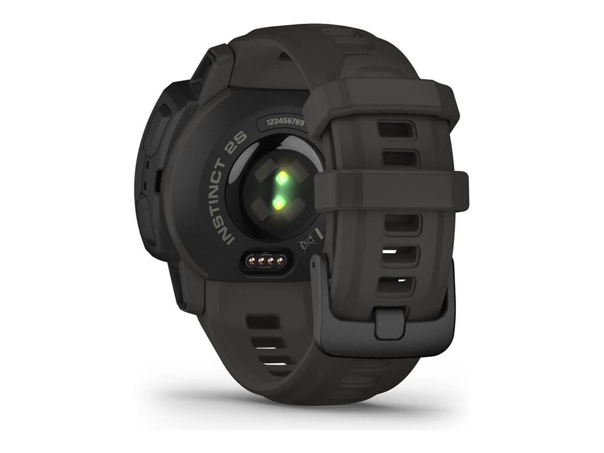 Garmin Instinct 2S Solar Smartwatch