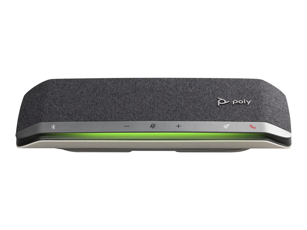 Poly Sync 40+ USB-A USB-C Speakerphone +BT700 USB-A Adapter – foto 2