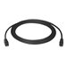 Eaton Tripp Lite Series Toslink Digital Optical SPDIF Audio Cable, 4M (13.12 ft.)
