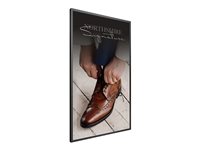 Planar PS6574KT-N 65INCH Diagonal Class PS Series LED-backlit LCD display digital signage 