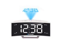 Blaupunkt CRP7WH Clock-radio Hvid