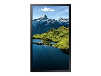 Samsung OH75A - 75" Diagonal Class OHA Series LED-backlit LCD display