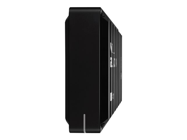 WD BLACK D10 GAME DRIVE FOR XBOX 12To
