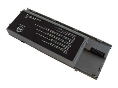 BTI - Notebook battery (premium) (equivalent to: Dell 312-0383, Dell JD634, Dell GD775, Dell GD776, Dell JD610, Dell KD491, Dell KD492, Dell 310-9080, Dell DU158, Dell NT379)