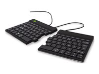 R-Go Tools Clavier RGOSP-FRWIBL