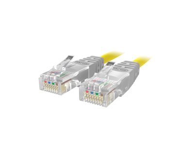 Belkin - Crossover cable