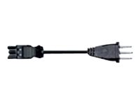 BACHMANN Power Cord CH to GST18i3, 5m, black