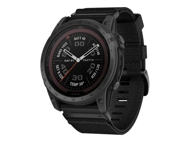 Garmin Tactix 7 - Pro Edition