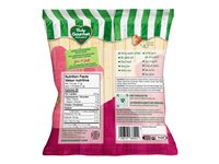 Baby Gourmet Puffies Quinoa and Lentil Puff Snacks - Strawberry Beet - 42g