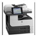 HP MFP LaserJet M725dn