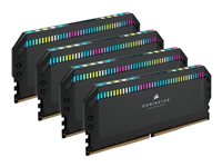 CORSAIR Dominator DDR5 SDRAM 64GB kit 6200MHz CL32 DIMM 288-PIN