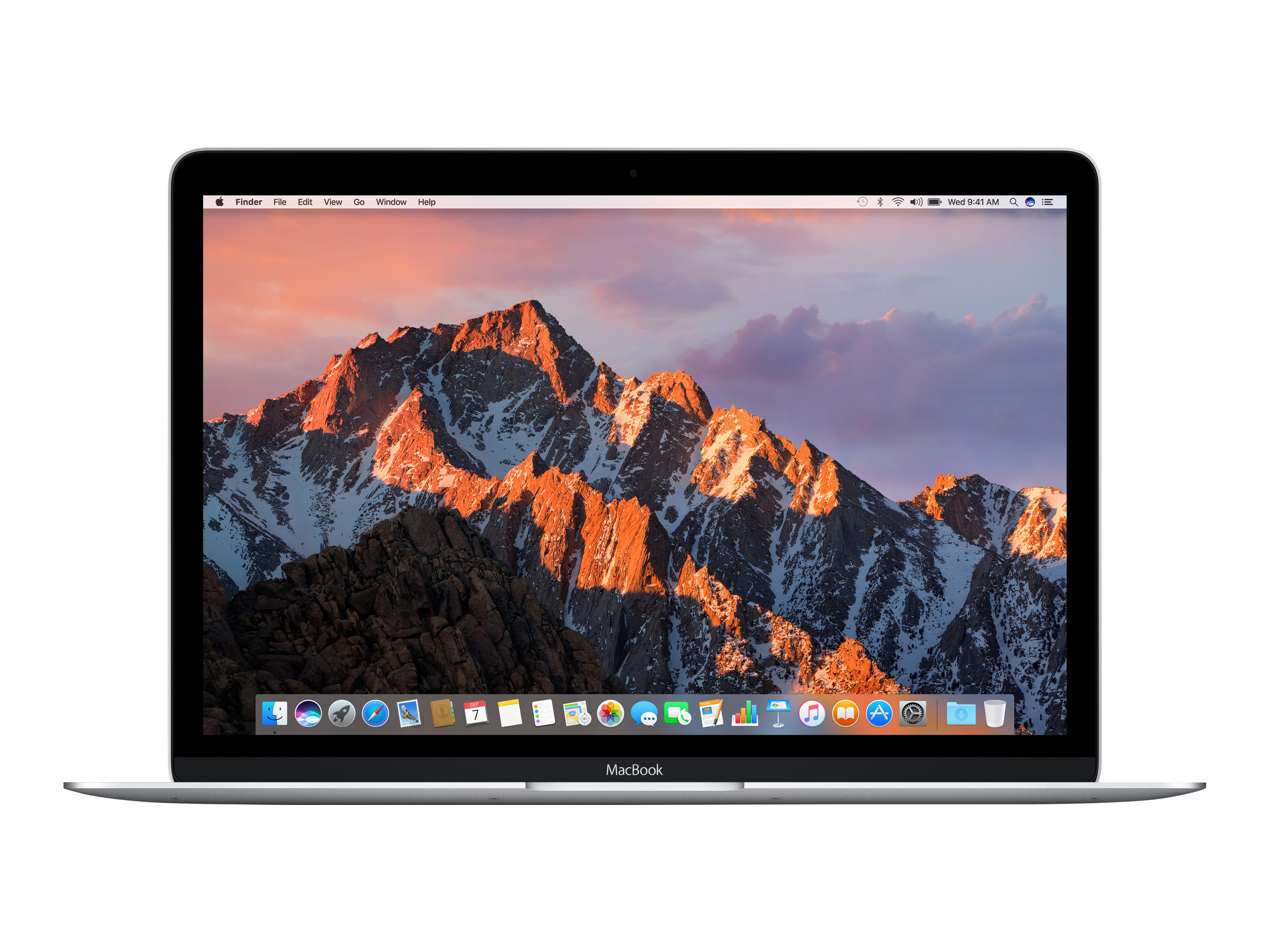 Apple MacBook - Core m3 1.2 GHz