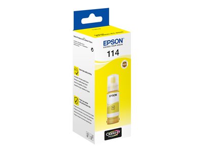 EPSON C13T07B440, Verbrauchsmaterialien - Tinte Tinten &  (BILD2)